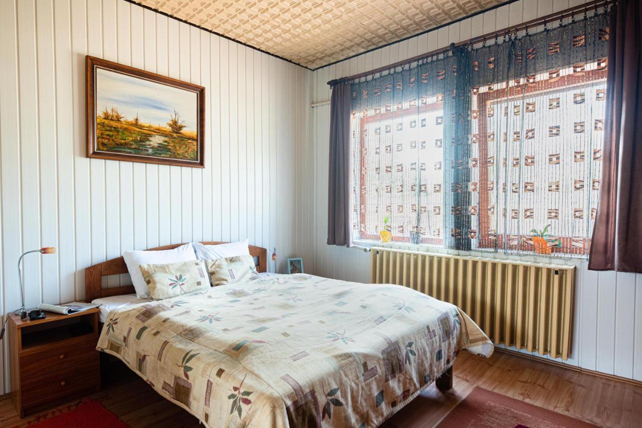 Vadkacsa Apartmanhaz Medencevel Zamárdi Dış mekan fotoğraf