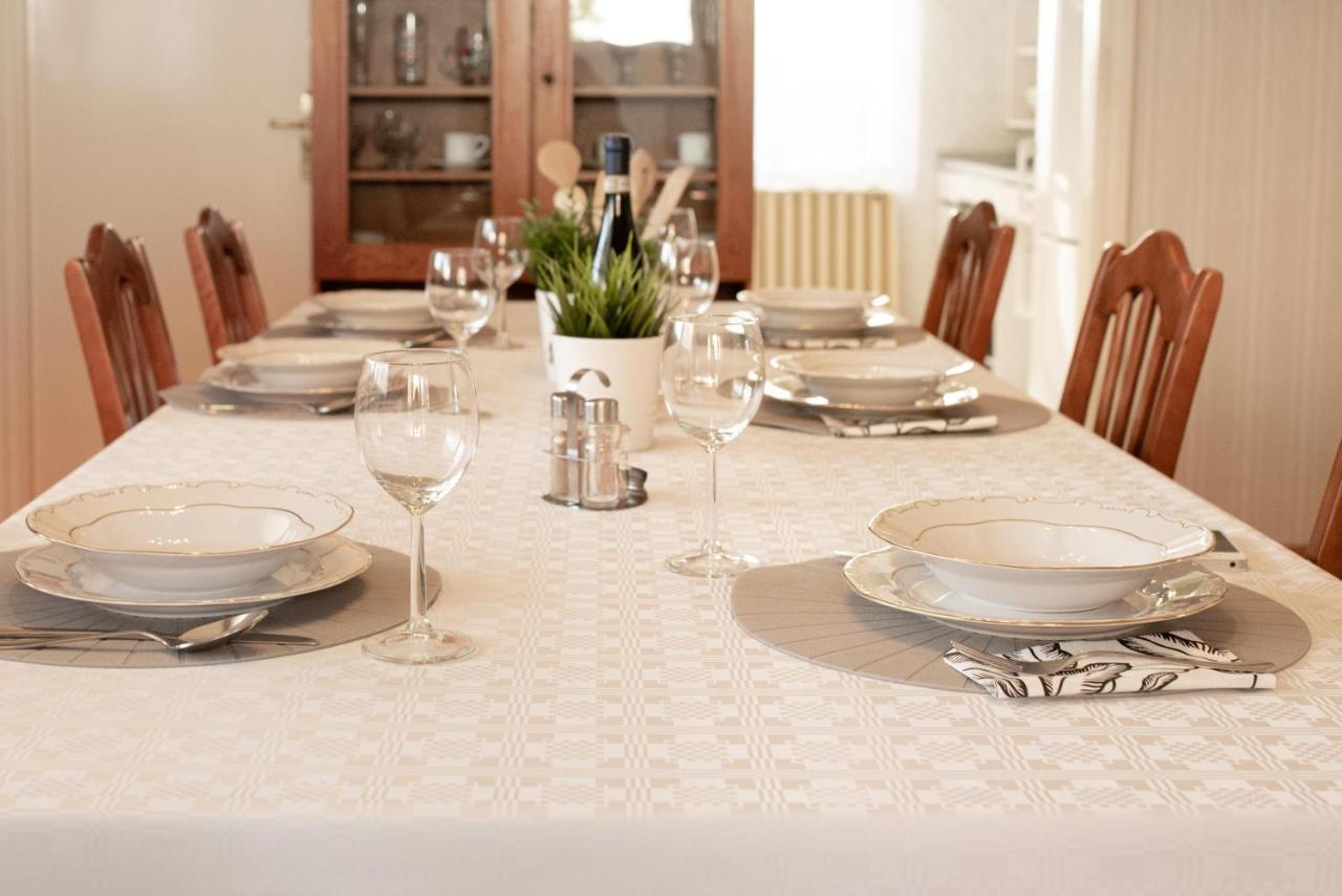 Vadkacsa Apartmanhaz Medencevel Zamárdi Dış mekan fotoğraf