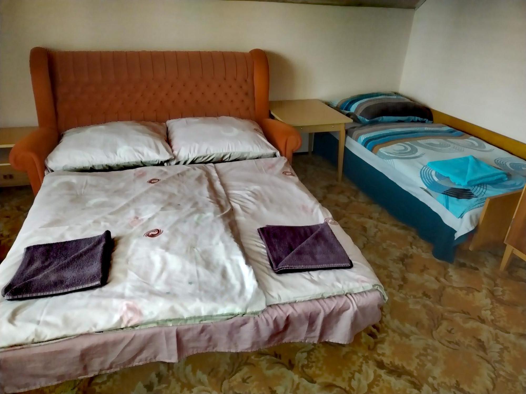 Vadkacsa Apartmanhaz Medencevel Zamárdi Dış mekan fotoğraf