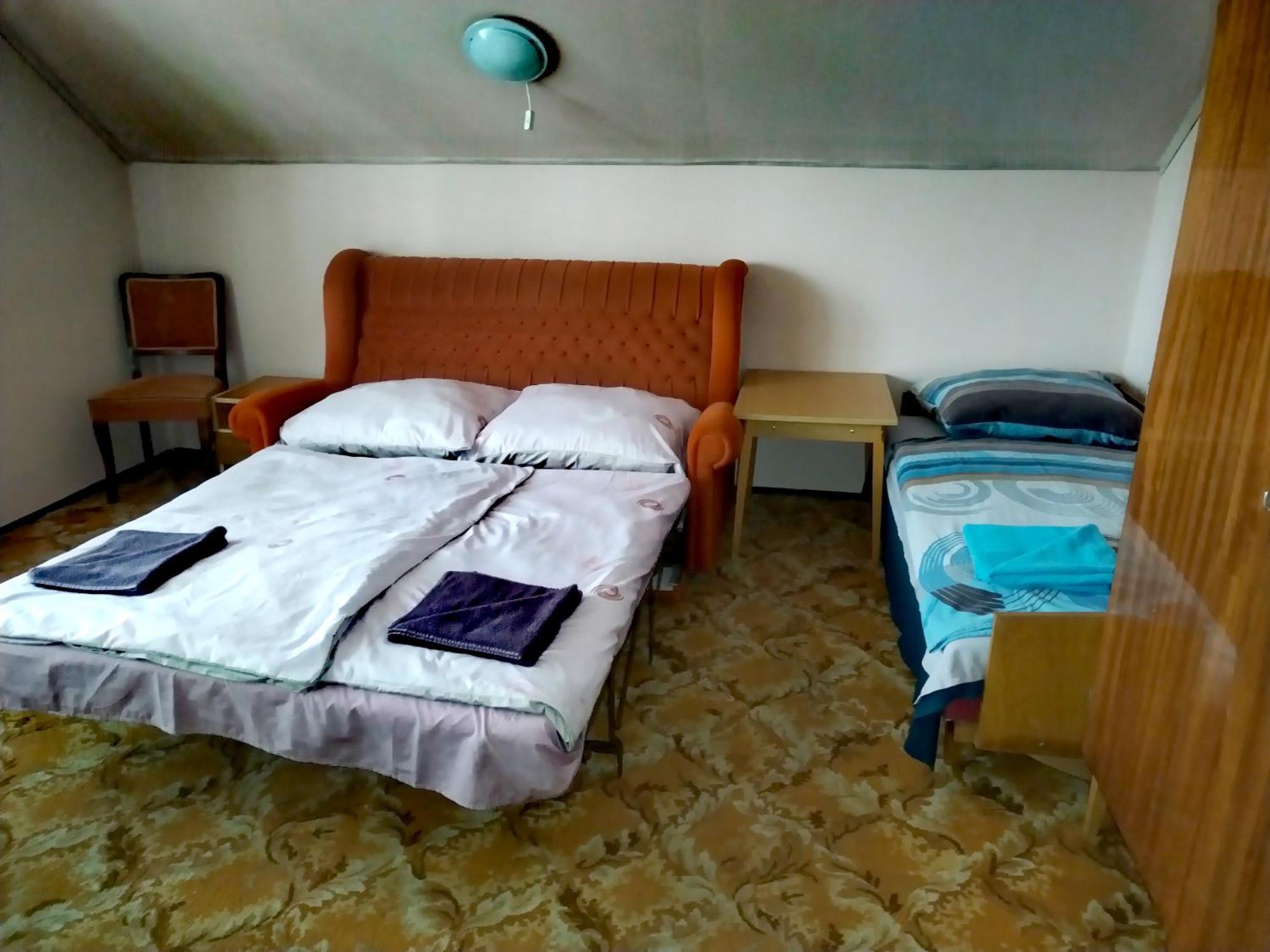 Vadkacsa Apartmanhaz Medencevel Zamárdi Dış mekan fotoğraf