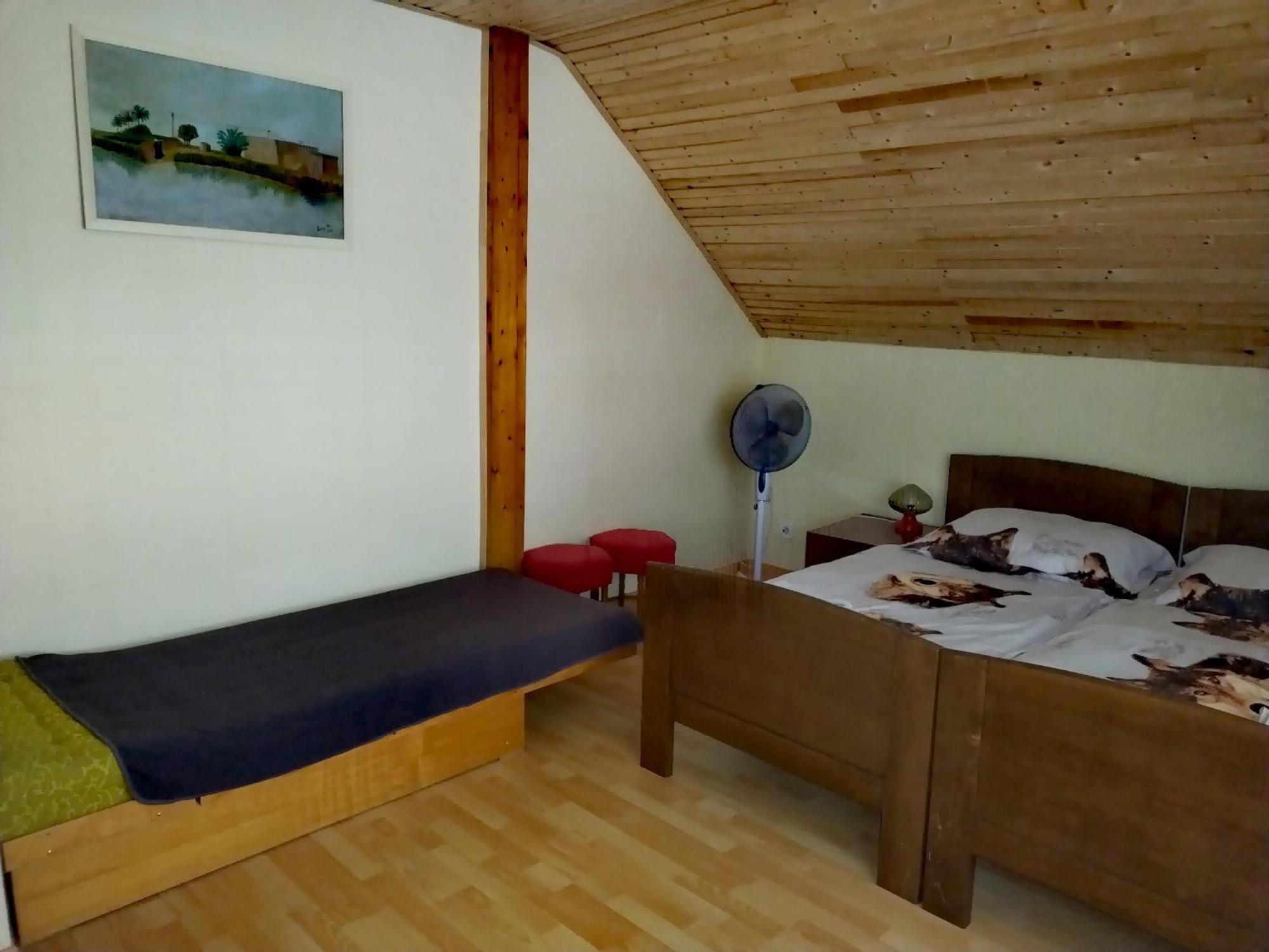Vadkacsa Apartmanhaz Medencevel Zamárdi Dış mekan fotoğraf