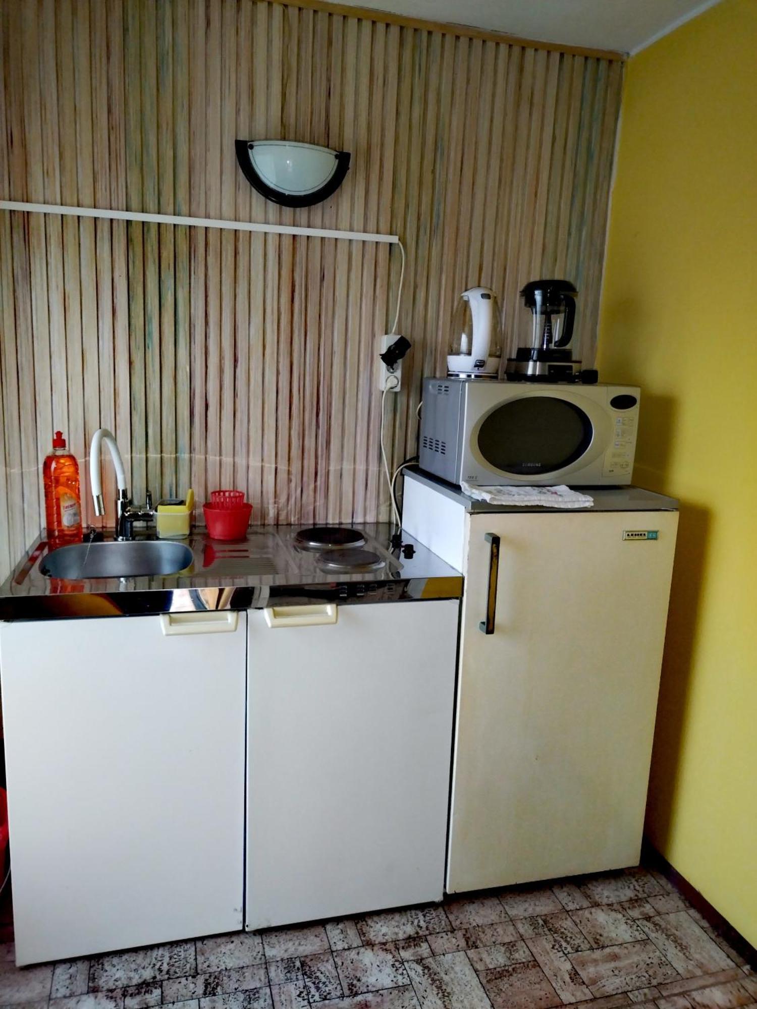 Vadkacsa Apartmanhaz Medencevel Zamárdi Dış mekan fotoğraf